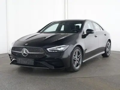 Mercedes-Benz CLA 180 Automatic Premium del 2025 usata a Abbiategrasso