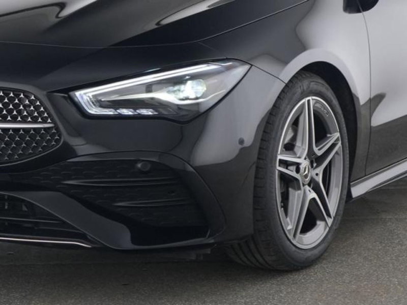 Mercedes-Benz CLA usata a Milano (3)