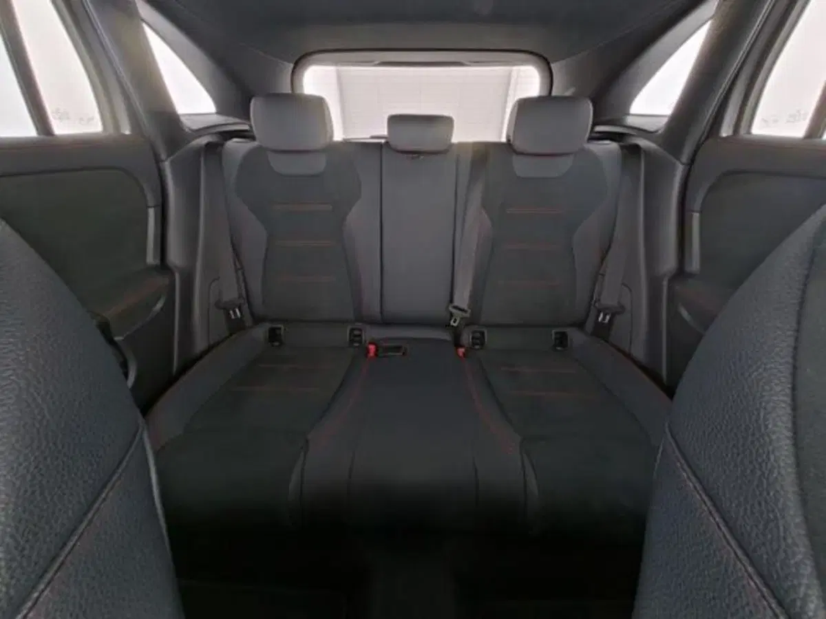 Mercedes-Benz GLA SUV usata a Milano (5)