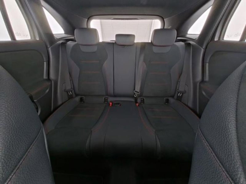 Mercedes-Benz GLA SUV usata a Milano (5)