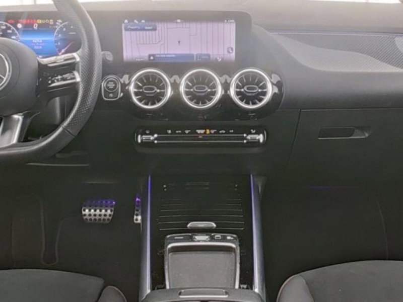 Mercedes-Benz GLA SUV usata a Milano (7)