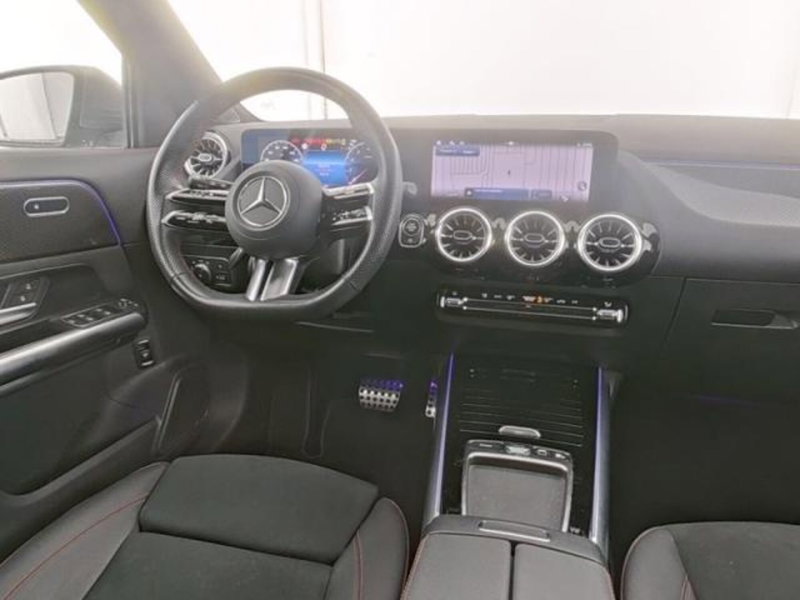 Mercedes-Benz GLA SUV usata a Milano (8)