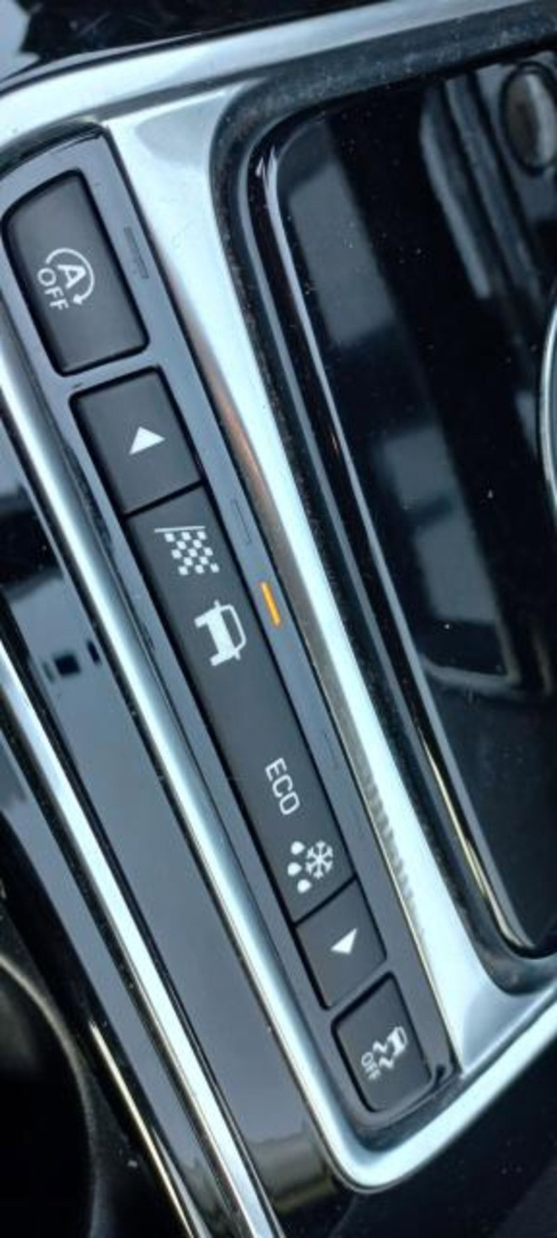 Jaguar F-Pace usata a Udine (15)