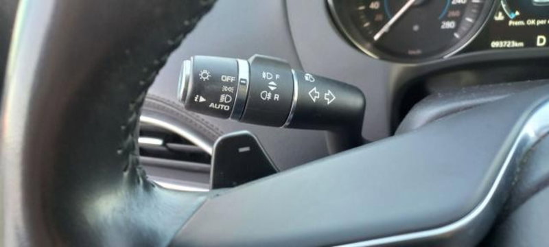 Jaguar F-Pace usata a Udine (17)