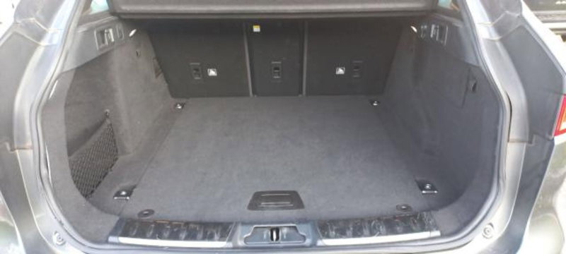 Jaguar F-Pace usata a Udine (7)