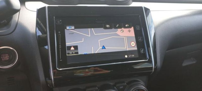 Suzuki Swift usata a Udine (10)