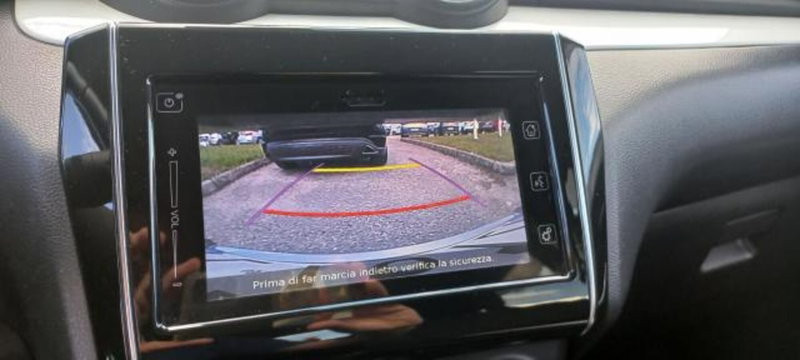 Suzuki Swift usata a Udine (9)