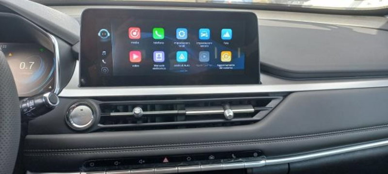 Dr DR 6.0 nuova a Udine (11)