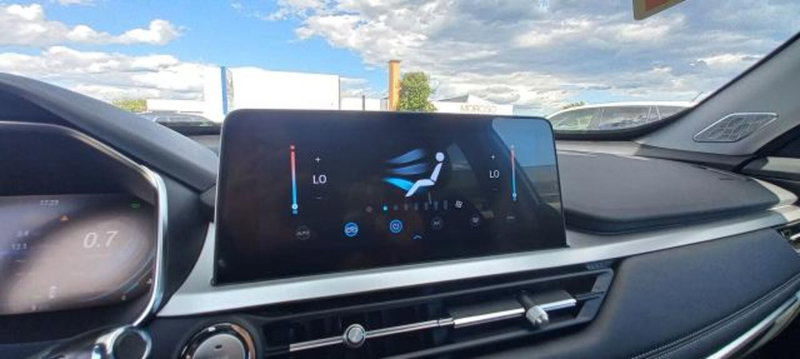 Dr DR 6.0 nuova a Udine (15)