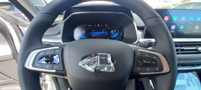 Dr DR 6.0 nuova a Udine (17)