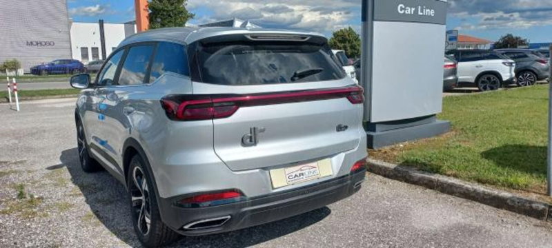 Dr DR 6.0 nuova a Udine (5)