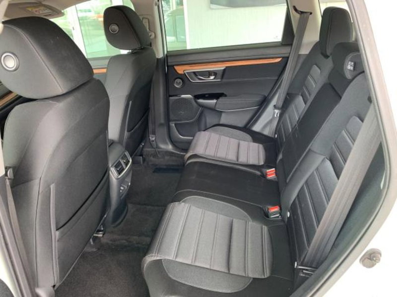 Honda CR-V usata a Trieste (15)