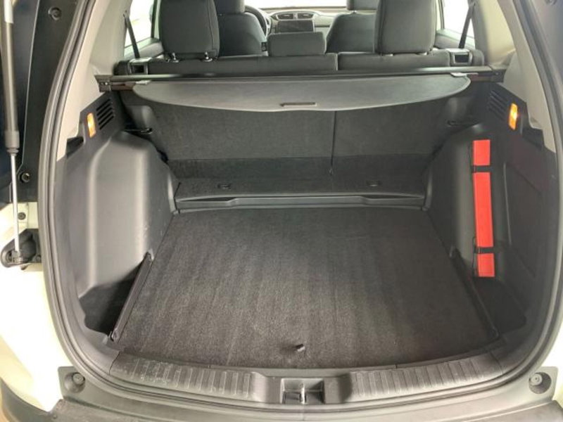 Honda CR-V usata a Trieste (16)