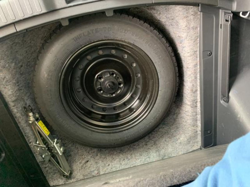 Honda CR-V usata a Trieste (18)