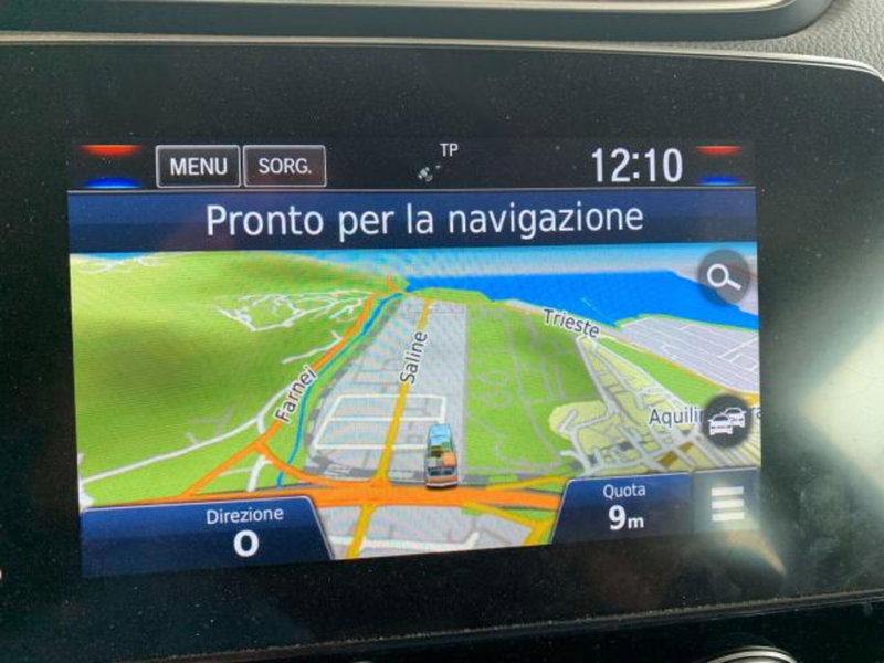 Honda CR-V usata a Trieste (20)