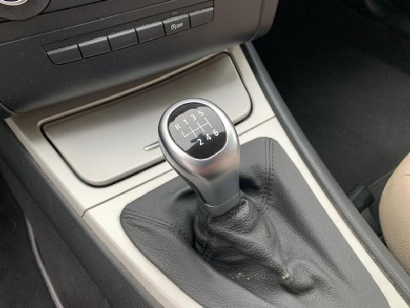 BMW Serie 1 Coupé usata a Trieste (5)