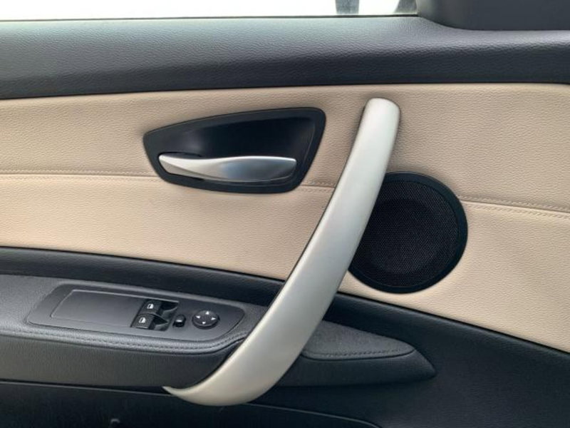 BMW Serie 1 Coupé usata a Trieste (6)