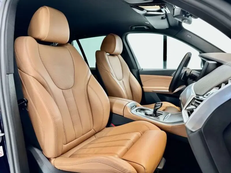 BMW X5 usata a Torino (14)