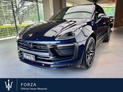 Porsche Macan 2.0 T 265cv pdk del 2022 usata a Venaria Reale
