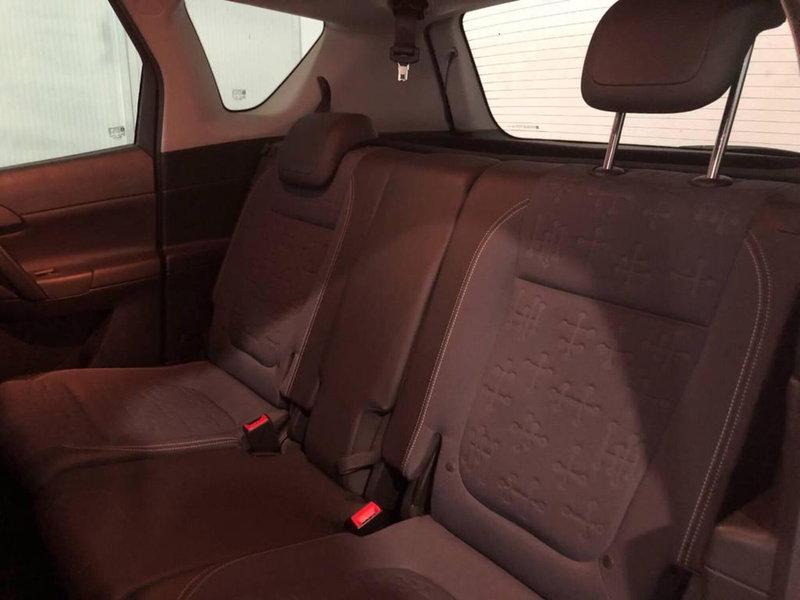 Opel Meriva usata a Torino (13)