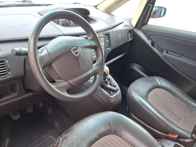 Lancia Musa usata a Torino (10)