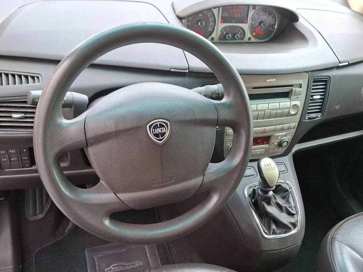 Lancia Musa usata a Torino (11)