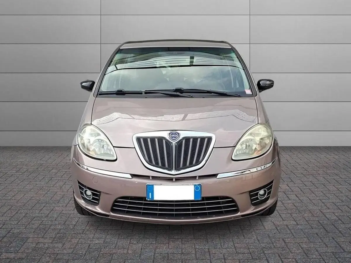 Lancia Musa usata a Torino (3)