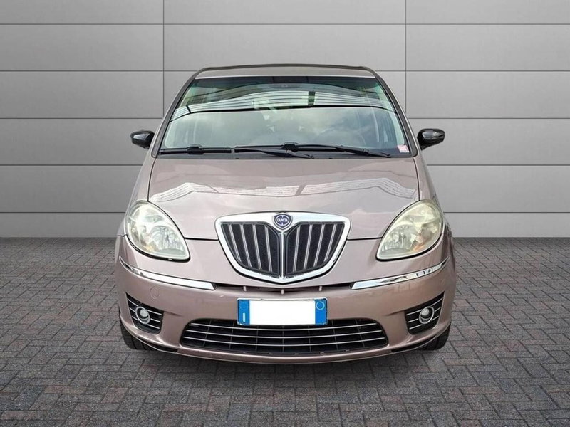 Lancia Musa usata a Torino (3)