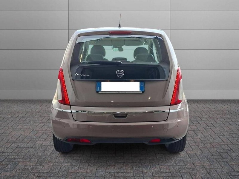 Lancia Musa usata a Torino (4)