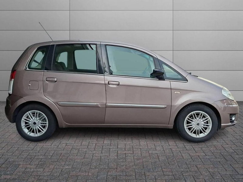 Lancia Musa usata a Torino (5)