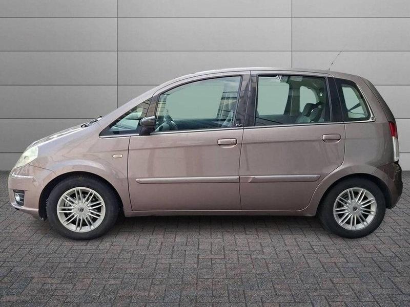 Lancia Musa usata a Torino (6)