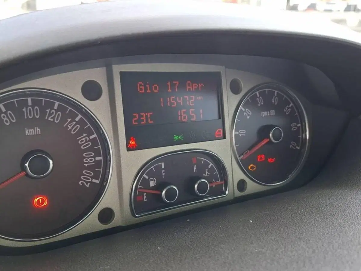 Lancia Musa usata a Torino (8)