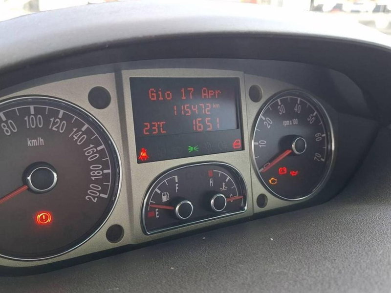 Lancia Musa usata a Torino (8)