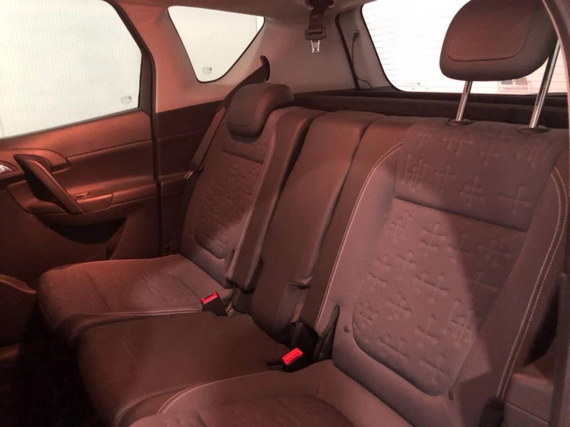 Opel Meriva usata a Torino (12)