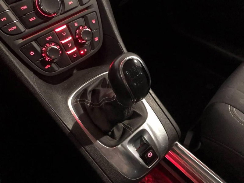 Opel Meriva usata a Torino (13)