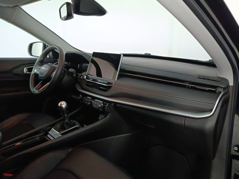 Jeep Compass usata a Teramo (10)