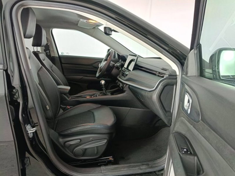 Jeep Compass usata a Teramo (11)