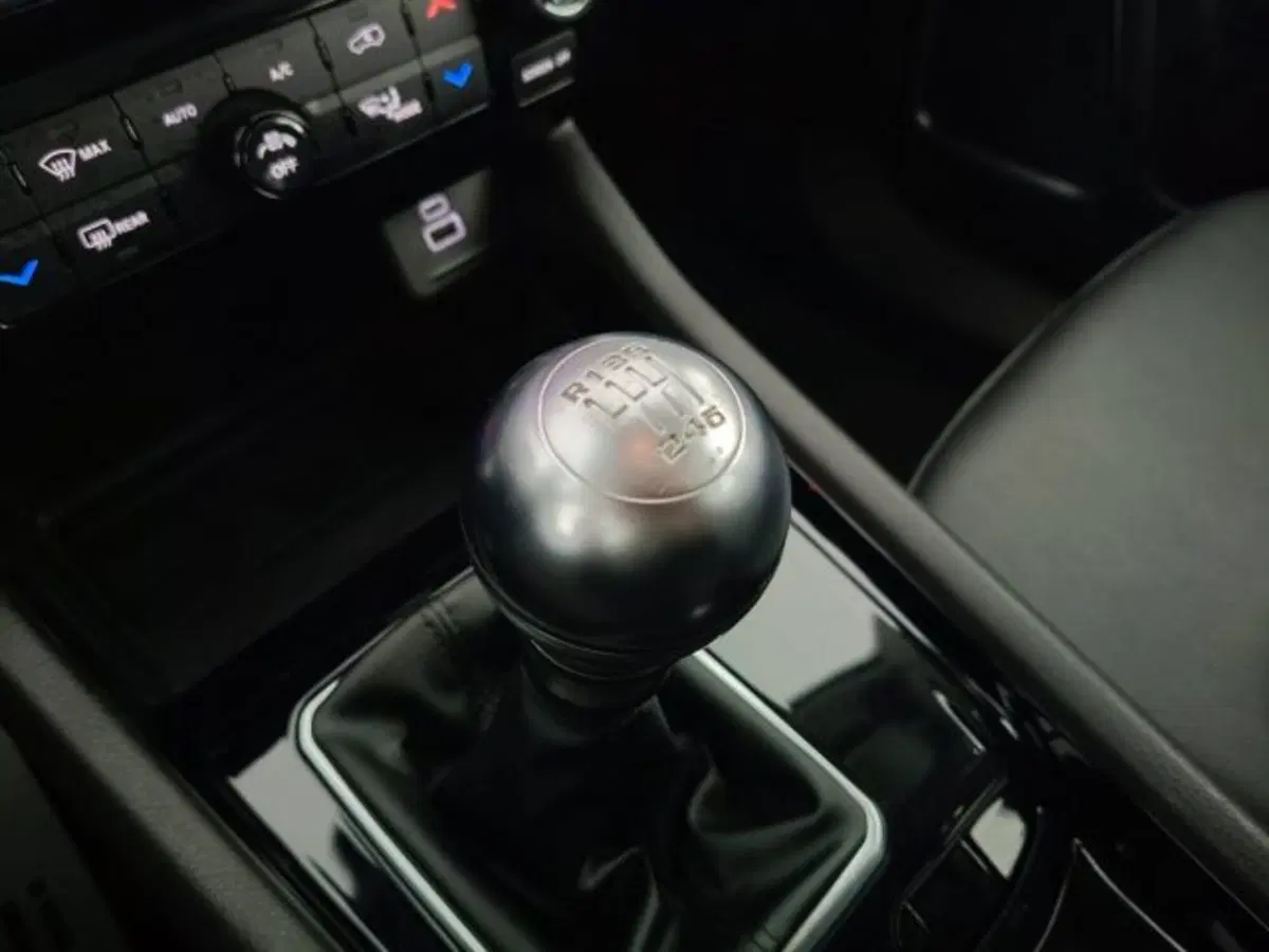 Jeep Compass usata a Teramo (16)