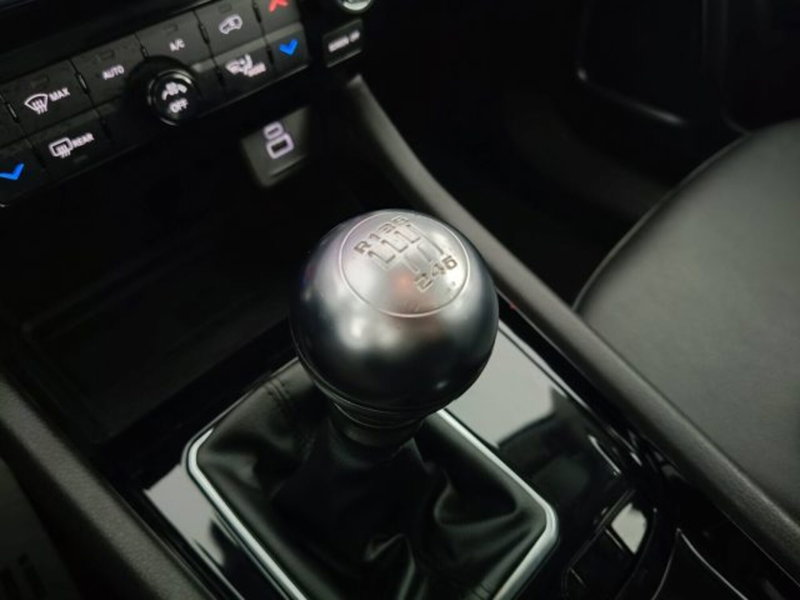 Jeep Compass usata a Teramo (16)