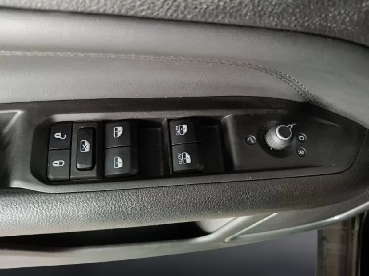 Jeep Compass usata a Teramo (17)