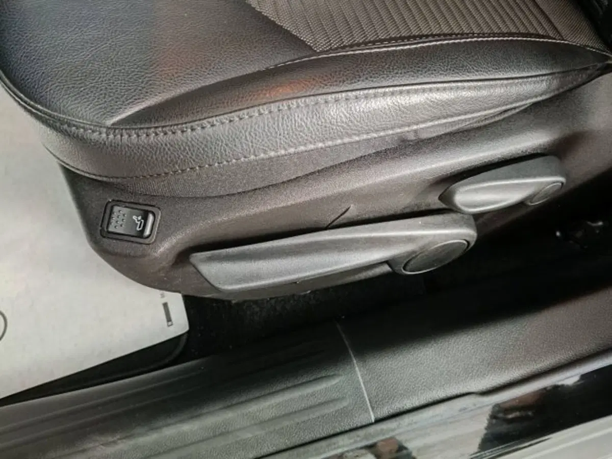 Jeep Compass usata a Teramo (18)