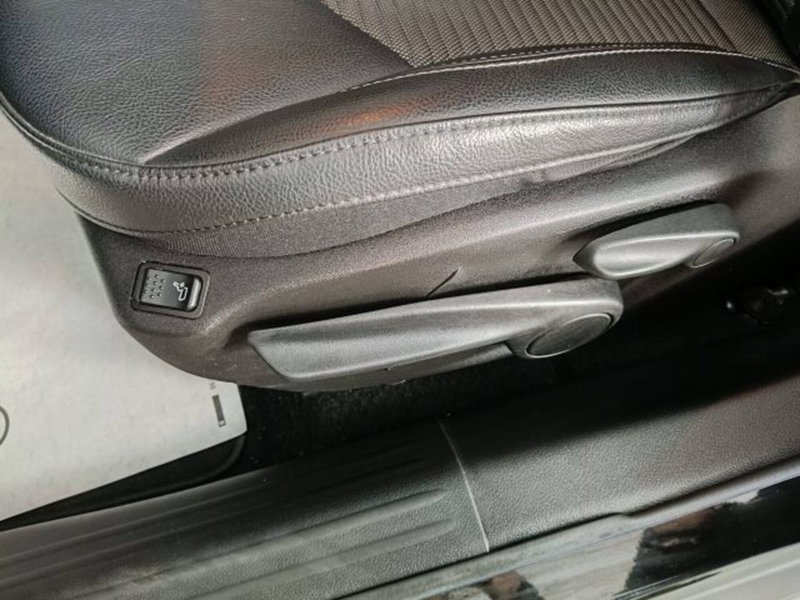 Jeep Compass usata a Teramo (18)