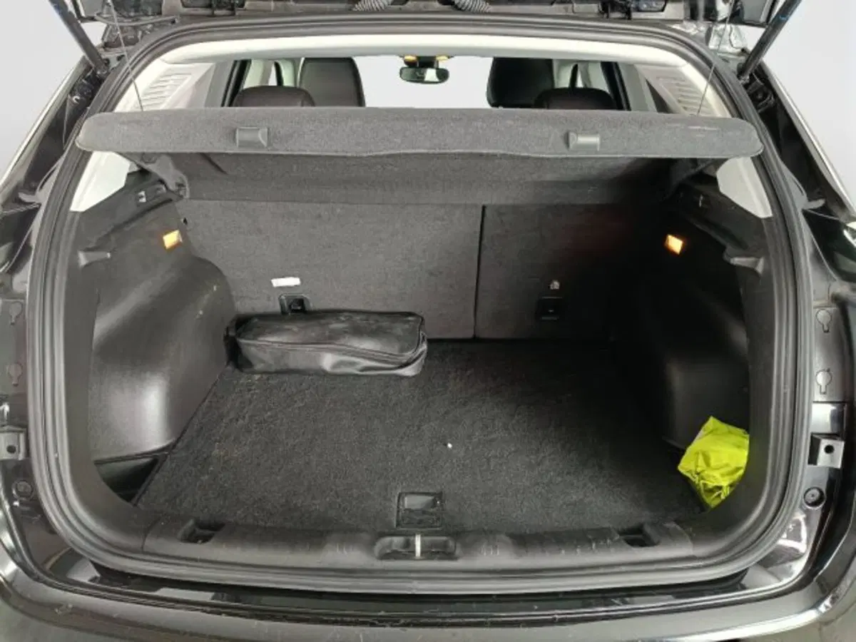 Jeep Compass usata a Teramo (20)