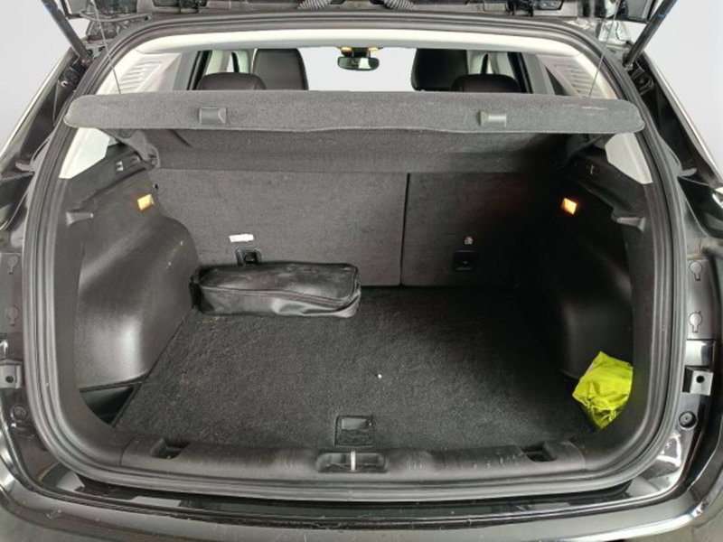 Jeep Compass usata a Teramo (20)