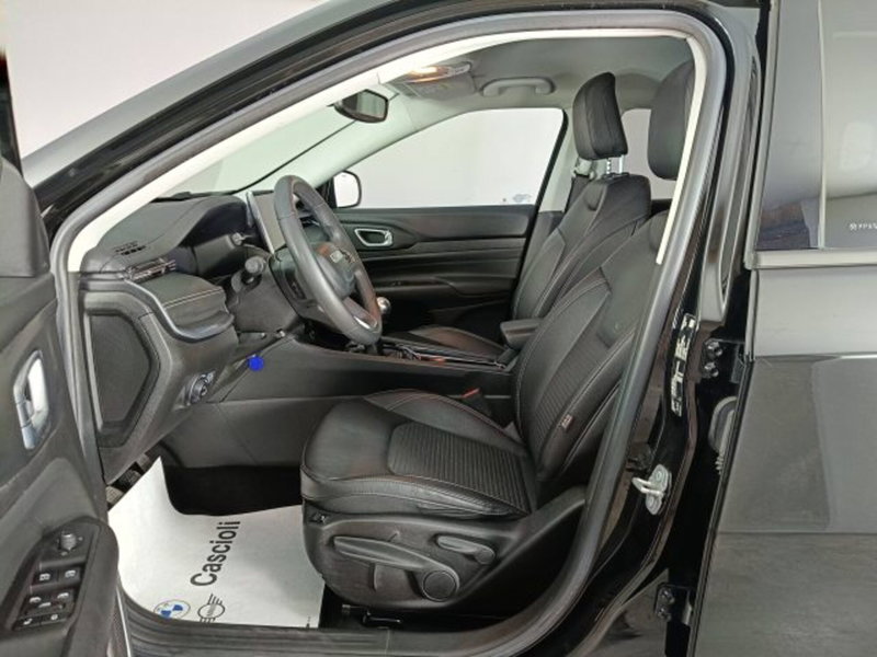 Jeep Compass usata a Teramo (8)