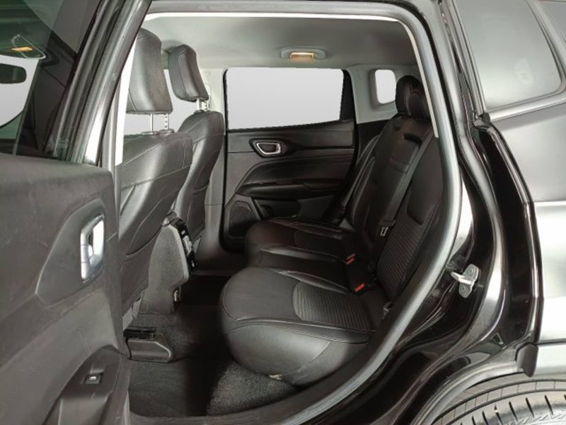 Jeep Compass usata a Teramo (9)