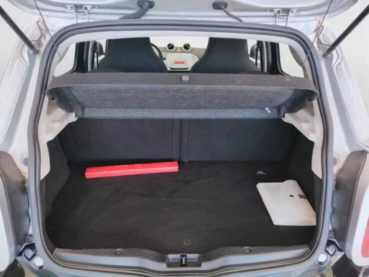 smart forfour usata a Teramo (5)