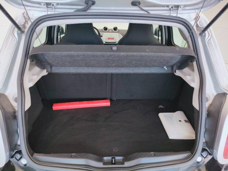 smart forfour usata a Teramo (5)