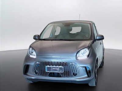 smart forfour forfour EQ Passion del 2022 usata a Mosciano Sant'Angelo