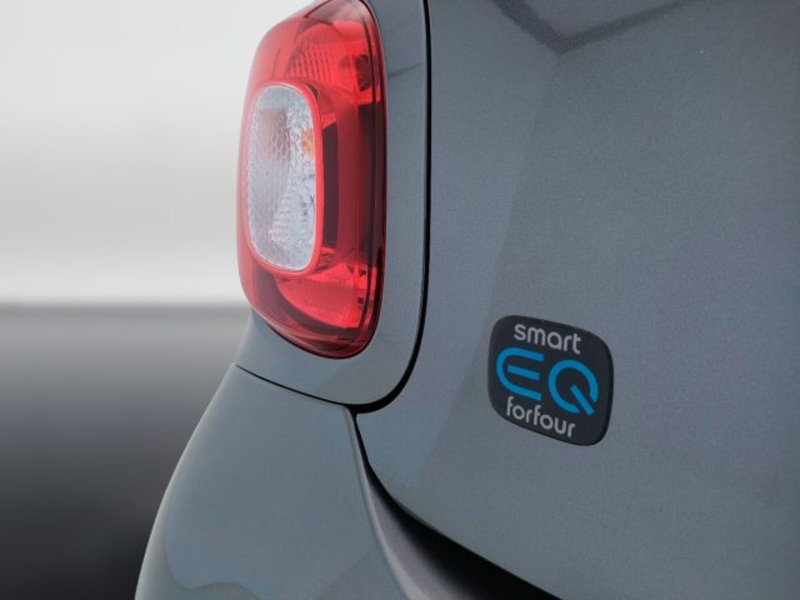 smart forfour usata a Teramo (9)